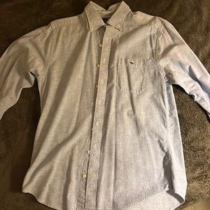 Vineyard Vines button down